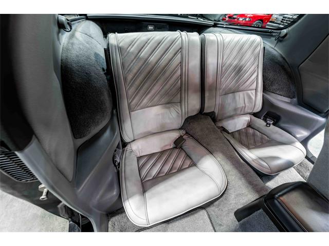 1987 Chevrolet Camaro IROC-Z (CC-2098693) for sale in sherman, Texas