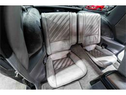 1987 Chevrolet Camaro IROC-Z (CC-2098693) for sale in sherman, Texas