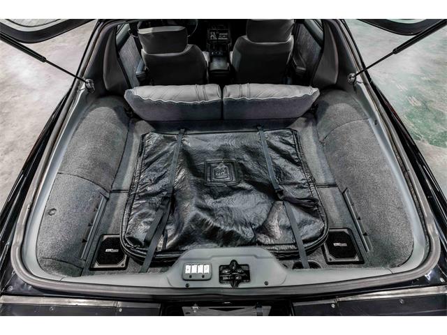 1987 Chevrolet Camaro IROC-Z (CC-2098693) for sale in sherman, Texas