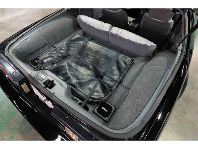 1987 Chevrolet Camaro IROC-Z (CC-2098693) for sale in sherman, Texas