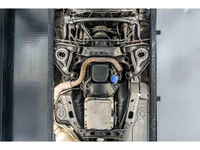 1987 Chevrolet Camaro IROC-Z (CC-2098693) for sale in sherman, Texas