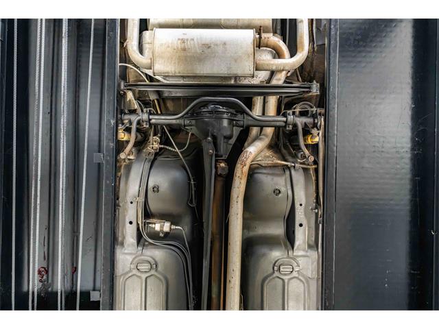 1987 Chevrolet Camaro IROC-Z (CC-2098693) for sale in sherman, Texas