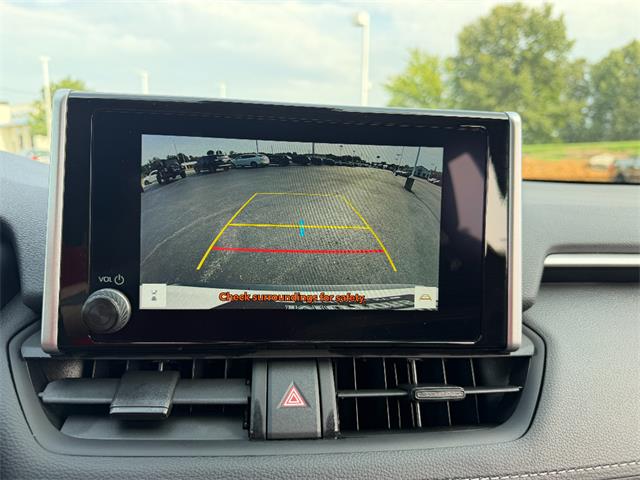 2025 Toyota Rav4 (CC-2098694) for sale in Paducah, Kentucky