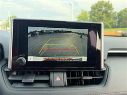 2025 Toyota Rav4 (CC-2098694) for sale in Paducah, Kentucky