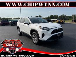 2025 Toyota Rav4 (CC-2098694) for sale in Paducah, Kentucky
