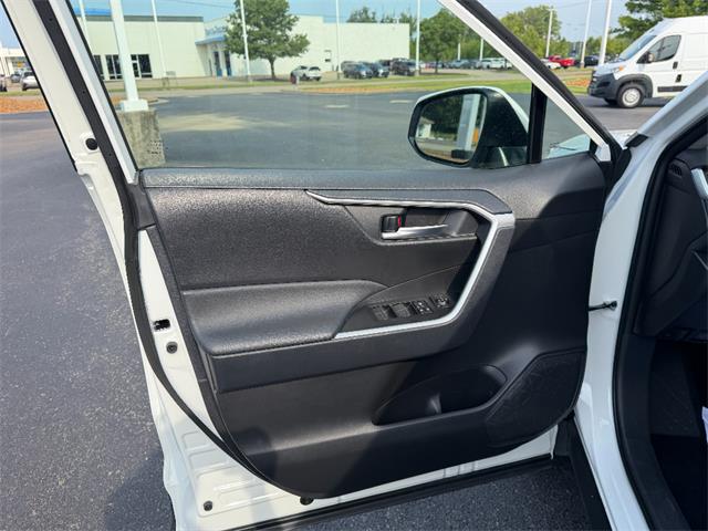 2025 Toyota Rav4 (CC-2098694) for sale in Paducah, Kentucky