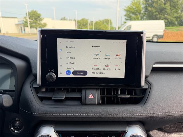 2025 Toyota Rav4 (CC-2098694) for sale in Paducah, Kentucky