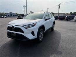 2025 Toyota Rav4 (CC-2098694) for sale in Paducah, Kentucky