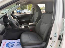 2025 Toyota Rav4 (CC-2098694) for sale in Paducah, Kentucky