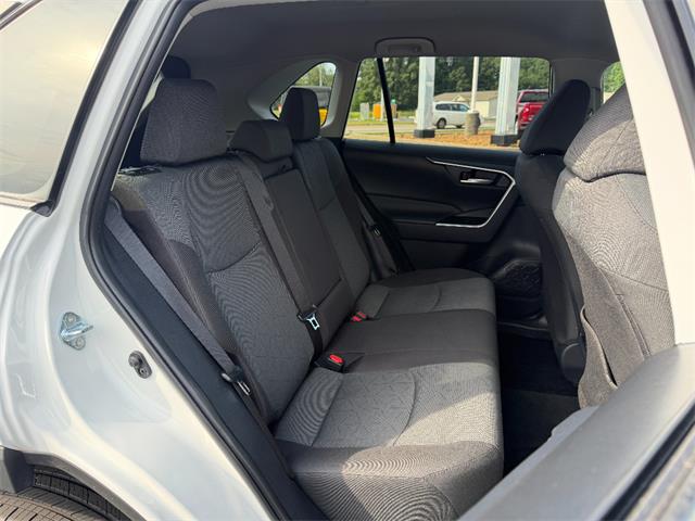 2025 Toyota Rav4 (CC-2098694) for sale in Paducah, Kentucky