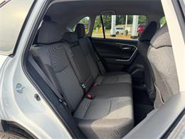 2025 Toyota Rav4 (CC-2098694) for sale in Paducah, Kentucky