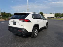 2025 Toyota Rav4 (CC-2098694) for sale in Paducah, Kentucky