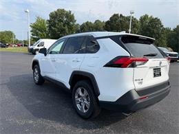 2025 Toyota Rav4 (CC-2098694) for sale in Paducah, Kentucky