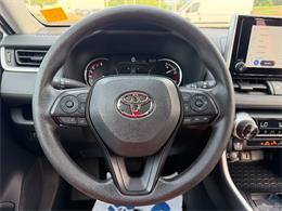 2025 Toyota Rav4 (CC-2098694) for sale in Paducah, Kentucky