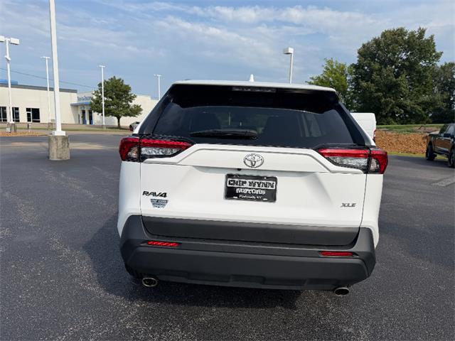 2025 Toyota Rav4 (CC-2098694) for sale in Paducah, Kentucky