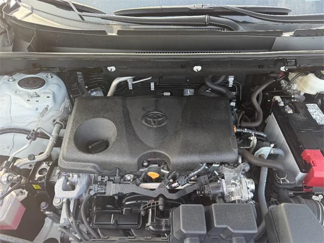 2025 Toyota Rav4 (CC-2098694) for sale in Paducah, Kentucky