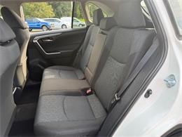 2025 Toyota Rav4 (CC-2098694) for sale in Paducah, Kentucky
