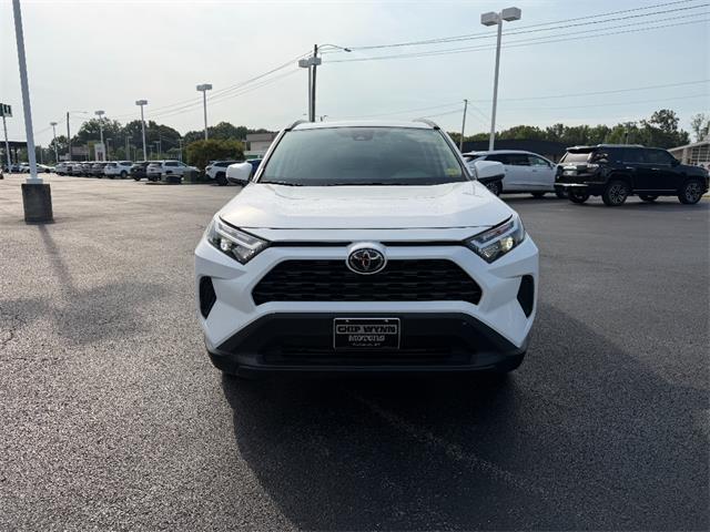 2025 Toyota Rav4 (CC-2098694) for sale in Paducah, Kentucky