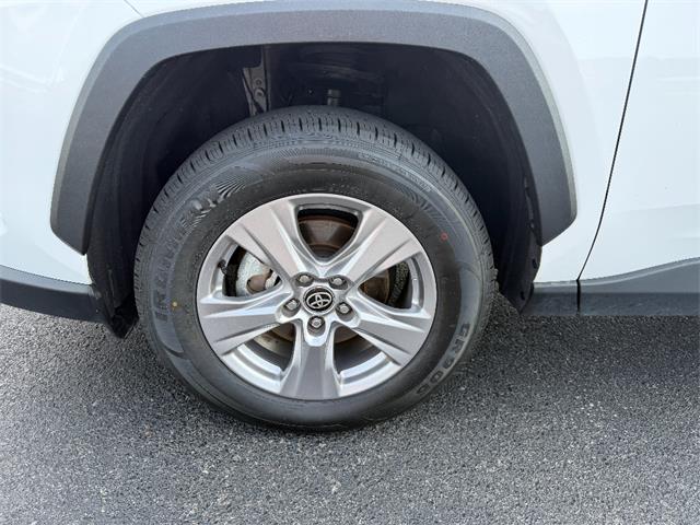 2025 Toyota Rav4 (CC-2098694) for sale in Paducah, Kentucky