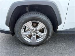 2025 Toyota Rav4 (CC-2098694) for sale in Paducah, Kentucky