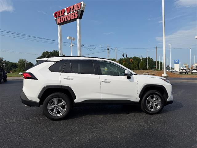 2025 Toyota Rav4 (CC-2098694) for sale in Paducah, Kentucky