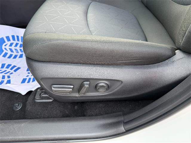 2025 Toyota Rav4 (CC-2098694) for sale in Paducah, Kentucky