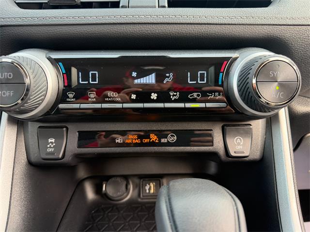 2025 Toyota Rav4 (CC-2098694) for sale in Paducah, Kentucky
