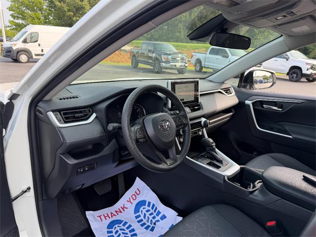 2025 Toyota Rav4 (CC-2098694) for sale in Paducah, Kentucky