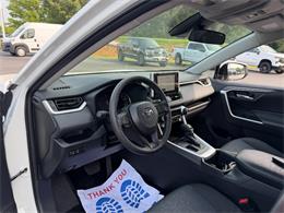 2025 Toyota Rav4 (CC-2098694) for sale in Paducah, Kentucky