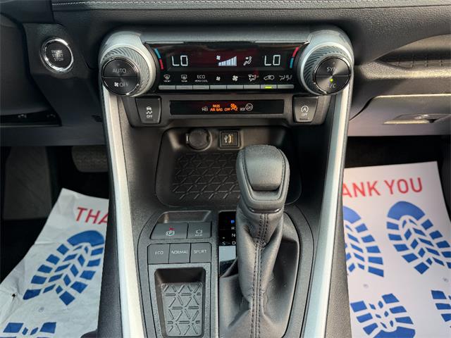 2025 Toyota Rav4 (CC-2098694) for sale in Paducah, Kentucky