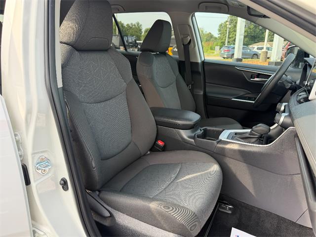 2025 Toyota Rav4 (CC-2098694) for sale in Paducah, Kentucky