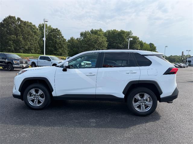 2025 Toyota Rav4 (CC-2098694) for sale in Paducah, Kentucky