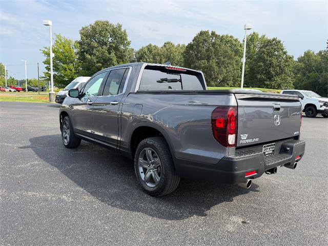 2023 Honda Ridgeline (CC-2098695) for sale in Paducah, Kentucky