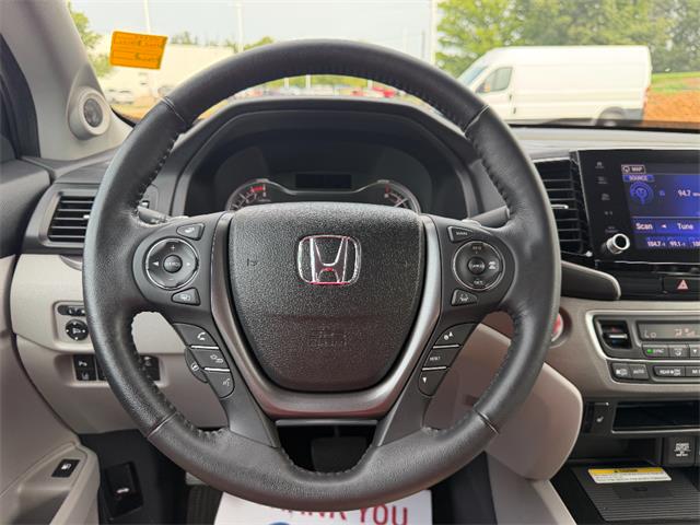 2023 Honda Ridgeline (CC-2098695) for sale in Paducah, Kentucky