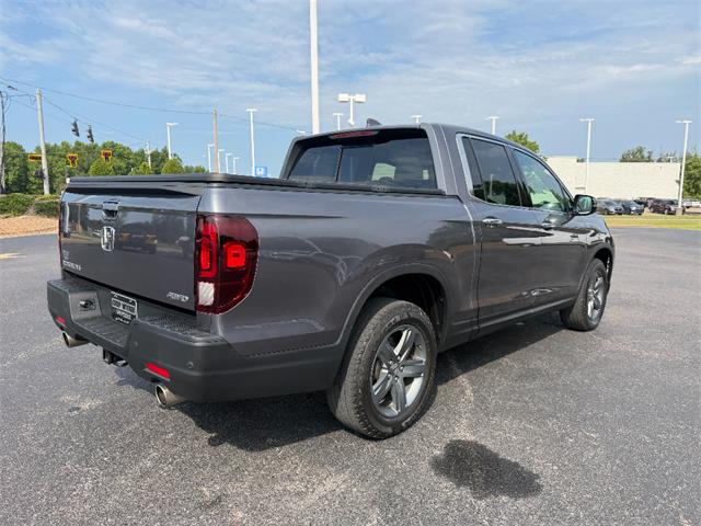 2023 Honda Ridgeline (CC-2098695) for sale in Paducah, Kentucky