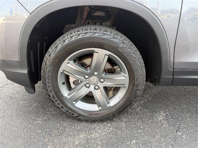 2023 Honda Ridgeline (CC-2098695) for sale in Paducah, Kentucky
