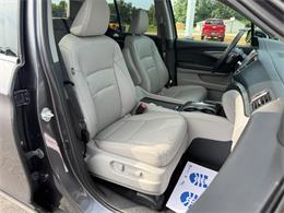 2023 Honda Ridgeline (CC-2098695) for sale in Paducah, Kentucky