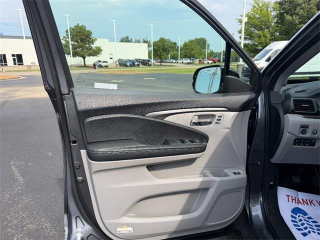 2023 Honda Ridgeline (CC-2098695) for sale in Paducah, Kentucky