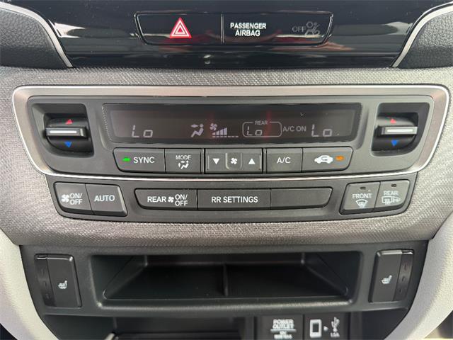 2023 Honda Ridgeline (CC-2098695) for sale in Paducah, Kentucky
