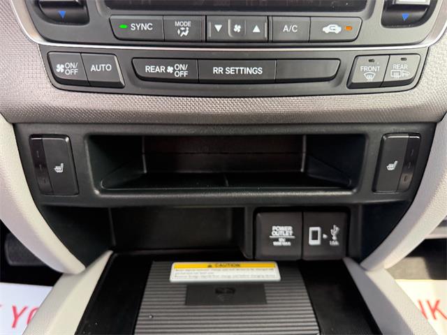 2023 Honda Ridgeline (CC-2098695) for sale in Paducah, Kentucky