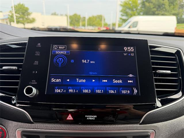 2023 Honda Ridgeline (CC-2098695) for sale in Paducah, Kentucky