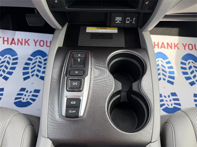 2023 Honda Ridgeline (CC-2098695) for sale in Paducah, Kentucky