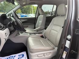 2023 Honda Ridgeline (CC-2098695) for sale in Paducah, Kentucky