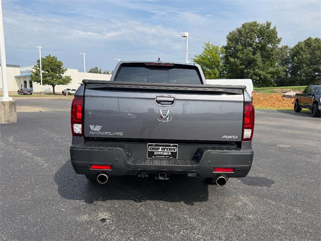 2023 Honda Ridgeline (CC-2098695) for sale in Paducah, Kentucky