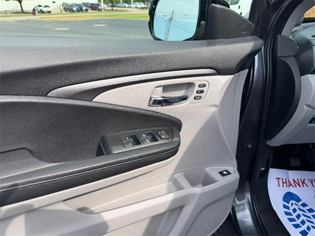 2023 Honda Ridgeline (CC-2098695) for sale in Paducah, Kentucky