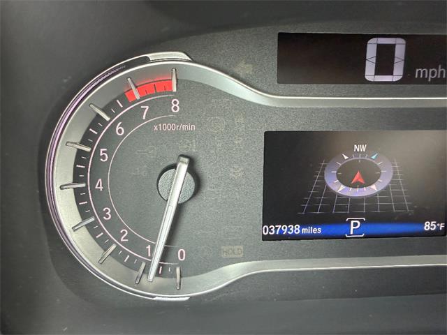 2023 Honda Ridgeline (CC-2098695) for sale in Paducah, Kentucky