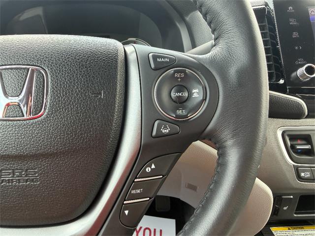 2023 Honda Ridgeline (CC-2098695) for sale in Paducah, Kentucky