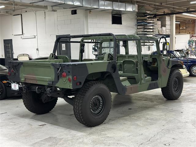 1992 AM General M998 (CC-2098696) for sale in Huntington Station, New York