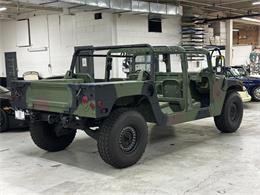 1992 AM General M998 (CC-2098696) for sale in Huntington Station, New York