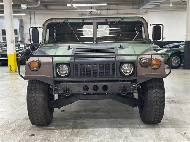 1992 AM General M998 (CC-2098696) for sale in Huntington Station, New York